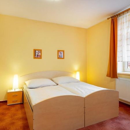 Апартаменты Base Camp Desna Экстерьер фото